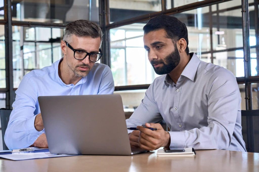 Vision Tech Solutions